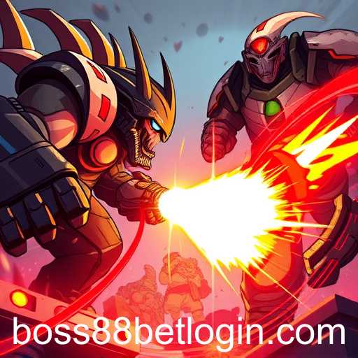 Exploring the Thrills of Action Games: A Deep Dive with Boss88