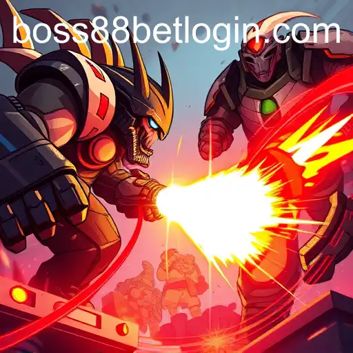 Exploring the Thrills of Action Games: A Deep Dive with Boss88