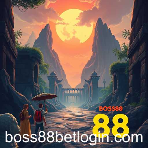 Exploring the Thrilling Realm of Adventure Games: A Deep Dive into the 'boss88' Keyword