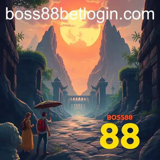 Exploring the Thrilling Realm of Adventure Games: A Deep Dive into the 'boss88' Keyword