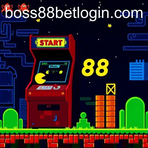 Exploring the World of Arcade Games with Boss88