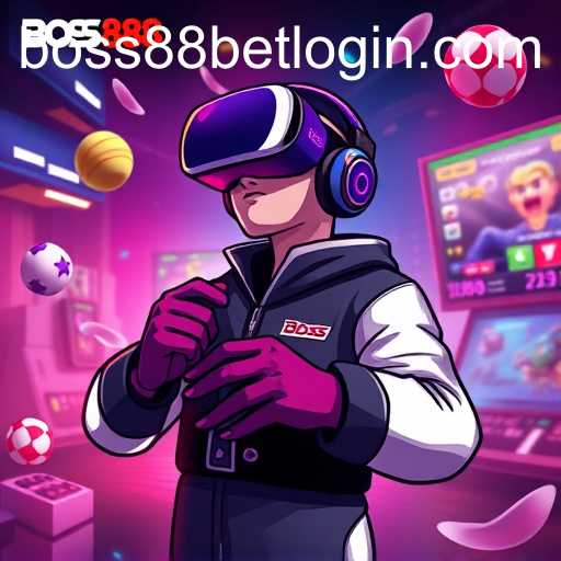 The Rise and Reach of Boss88 in Online Gaming