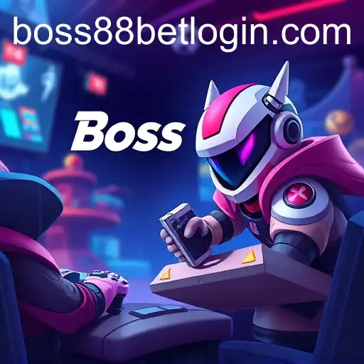 The Rise of Boss88 in Online Gaming