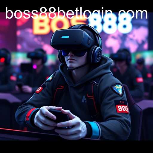 The Evolution of Online Gaming: Boss88 and Beyond