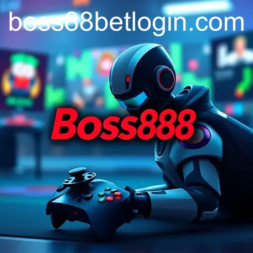 The Evolution of Online Gaming on Boss88