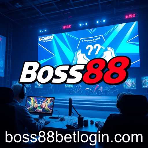 The Evolution of Online Gaming: A Focus on Boss88