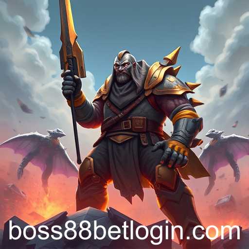 Exploring the World of Multiplayer Games: The Rise of 'boss88' as a Key Player