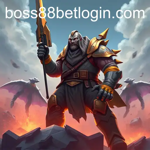 Exploring the World of Multiplayer Games: The Rise of 'boss88' as a Key Player