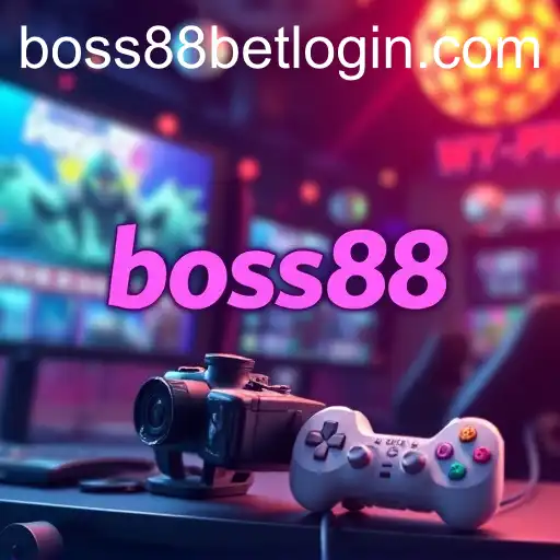 The Rise of Online Gaming in 2025: A Closer Look at boss88