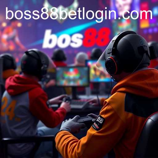 Rise of Online Gaming in 2025