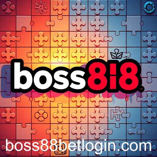 Exploring the Intriguing World of 'Puzzle Games' with 'boss88'