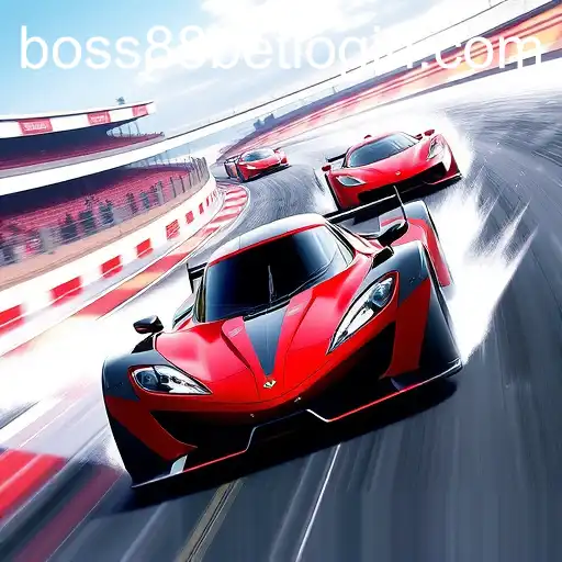 Exploring the World of Racing Games on Boss88