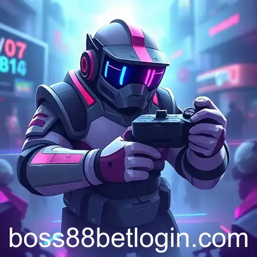 Digital Dynamics in Gaming: The Rise of Boss88