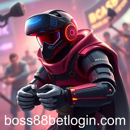 The Rise of Boss88: Changing the Game in Online Entertainment