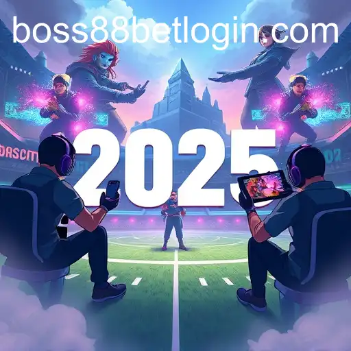 The Rise of Gaming Platforms in 2025