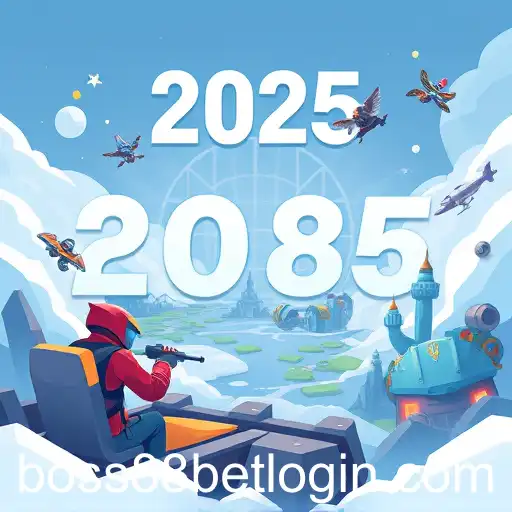 The Rise of Online Gaming in 2025