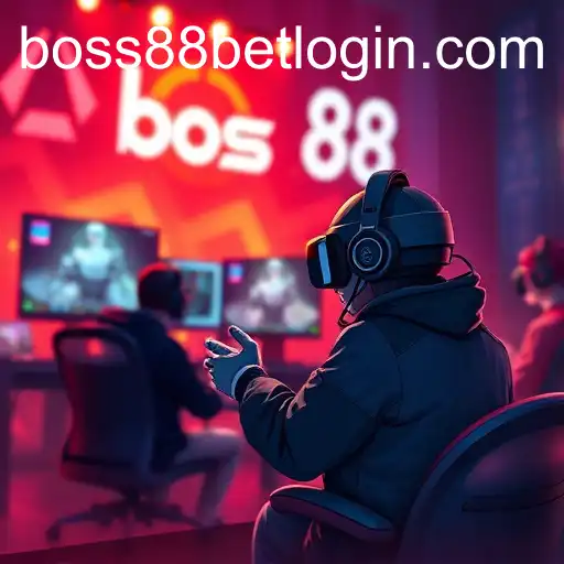 The Rise of Online Gaming and Boss88's Influence