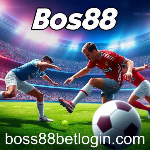 The Thriving World of Sports Games on Boss88