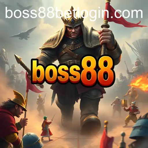 Exploring the Depths of Strategy Games: Unveiling the 'boss88' Phenomenon