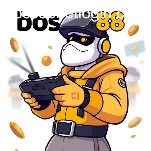 The Rise of Boss88 in Online Gaming